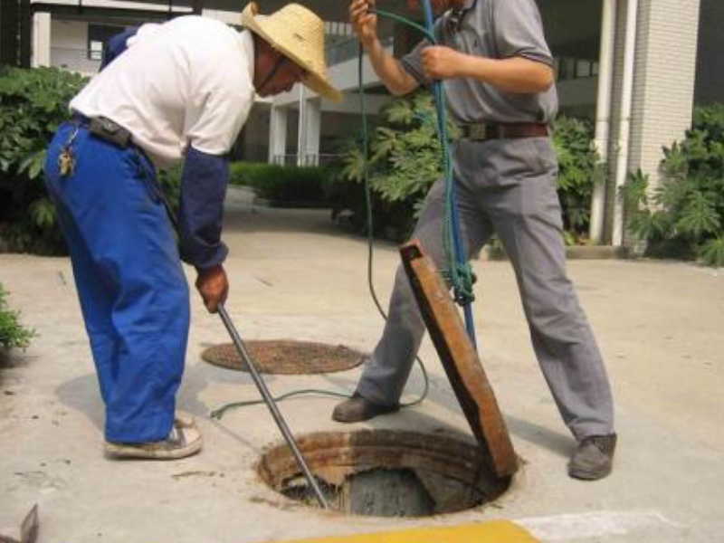 沈阳专业管道疏通 高压清洗污水管道 清理化粪池抽粪