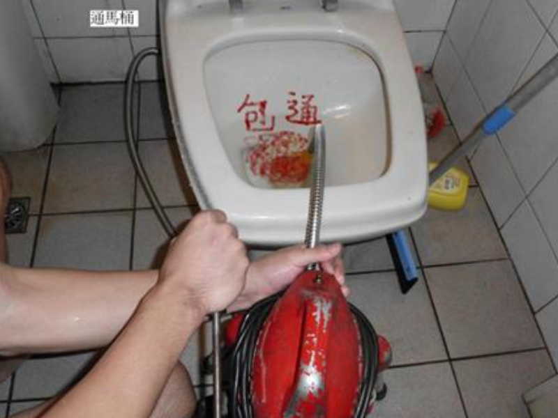 沈阳疏通马桶疏通下水道维修水龙头清洗管道抽粪等