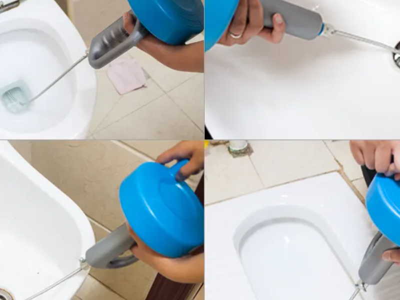 沈阳低价-厕所-厨房疏通-市政管道-化粪池清理