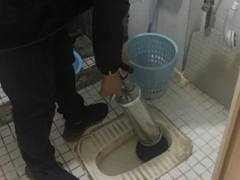 沈阳专业下水道疏通,疏通地漏水池面盆,全程快速上门