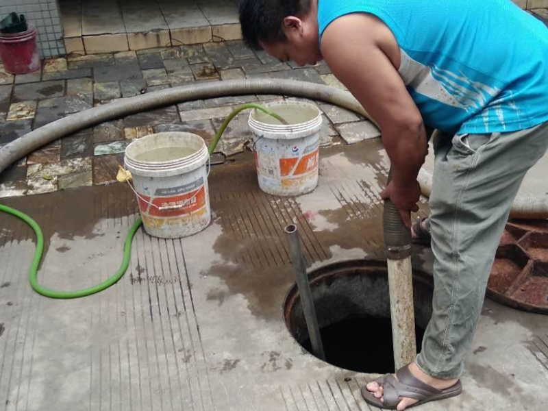 沈阳专业抽粪清理化粪池市政工厂小区下水道清淤清洗