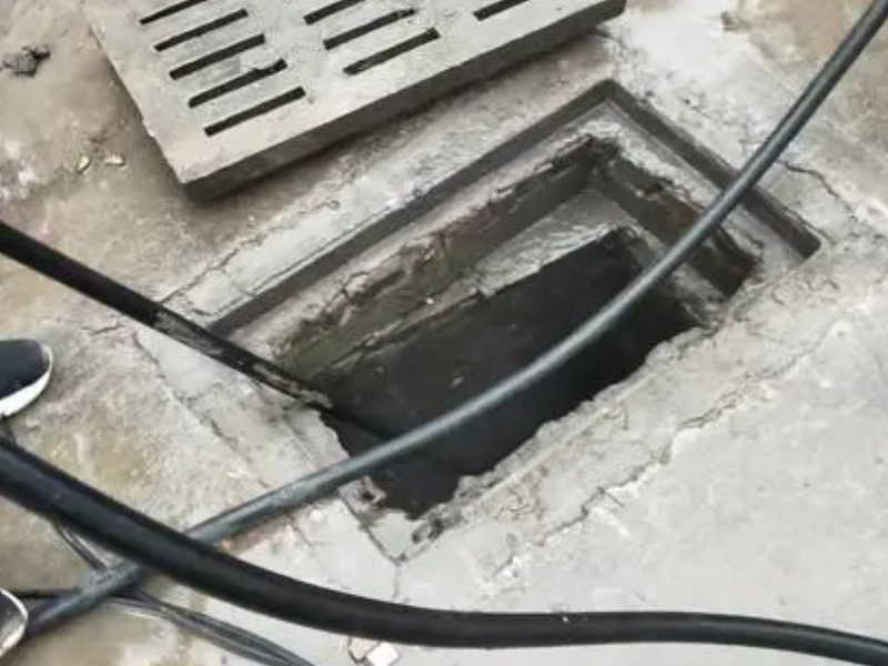 沈阳清理化粪池(备大型吸污车)抽污水抽泥浆管道疏通