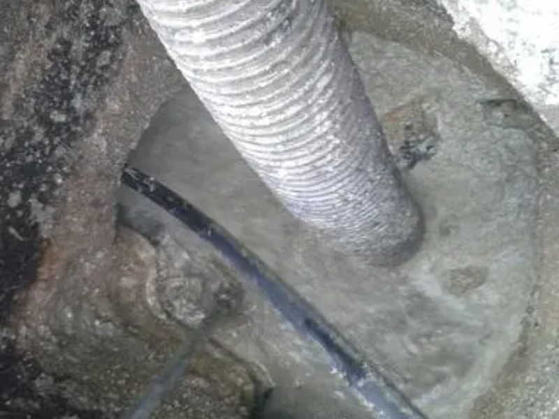 沈阳专业管道疏通厕所疏通 下水沟清理 化粪池吸粪