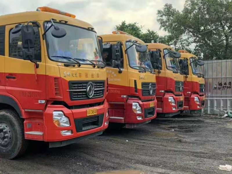 沈阳全城清掏化粪池,抽下水井,抽隔油池,高压清洗管