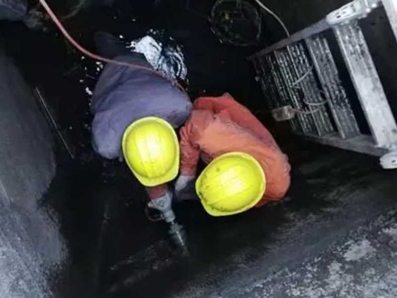 沈阳金瑞疏通服务队