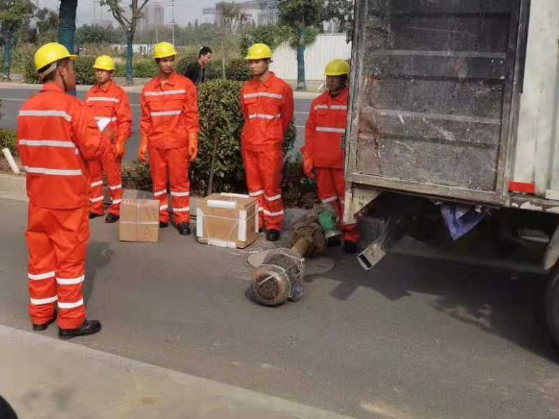 沈阳清理化粪池,24小时抽粪清掏下水井高压清洗管道