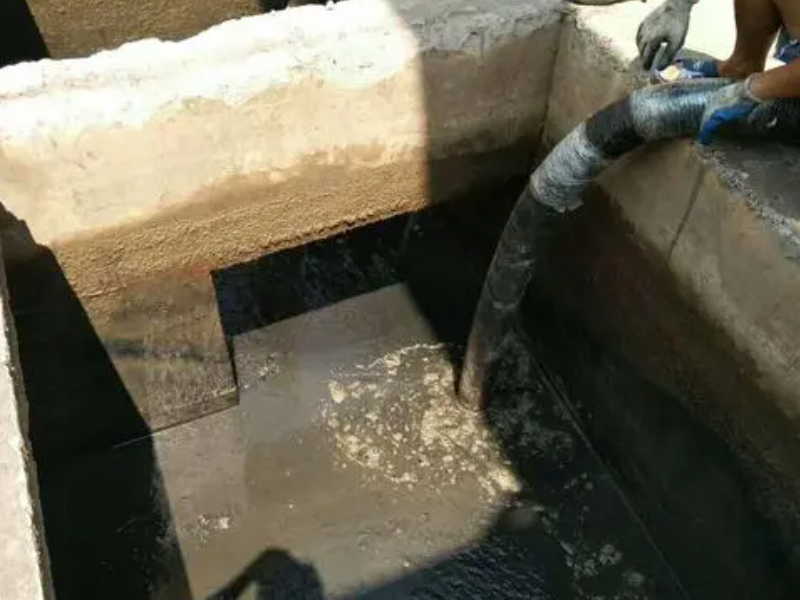 沈阳专业疏通下水管道、水暖维修、清理化粪池吸下水井